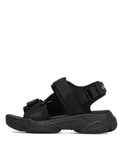 Sandali CEO-FC-BL250522 Nero