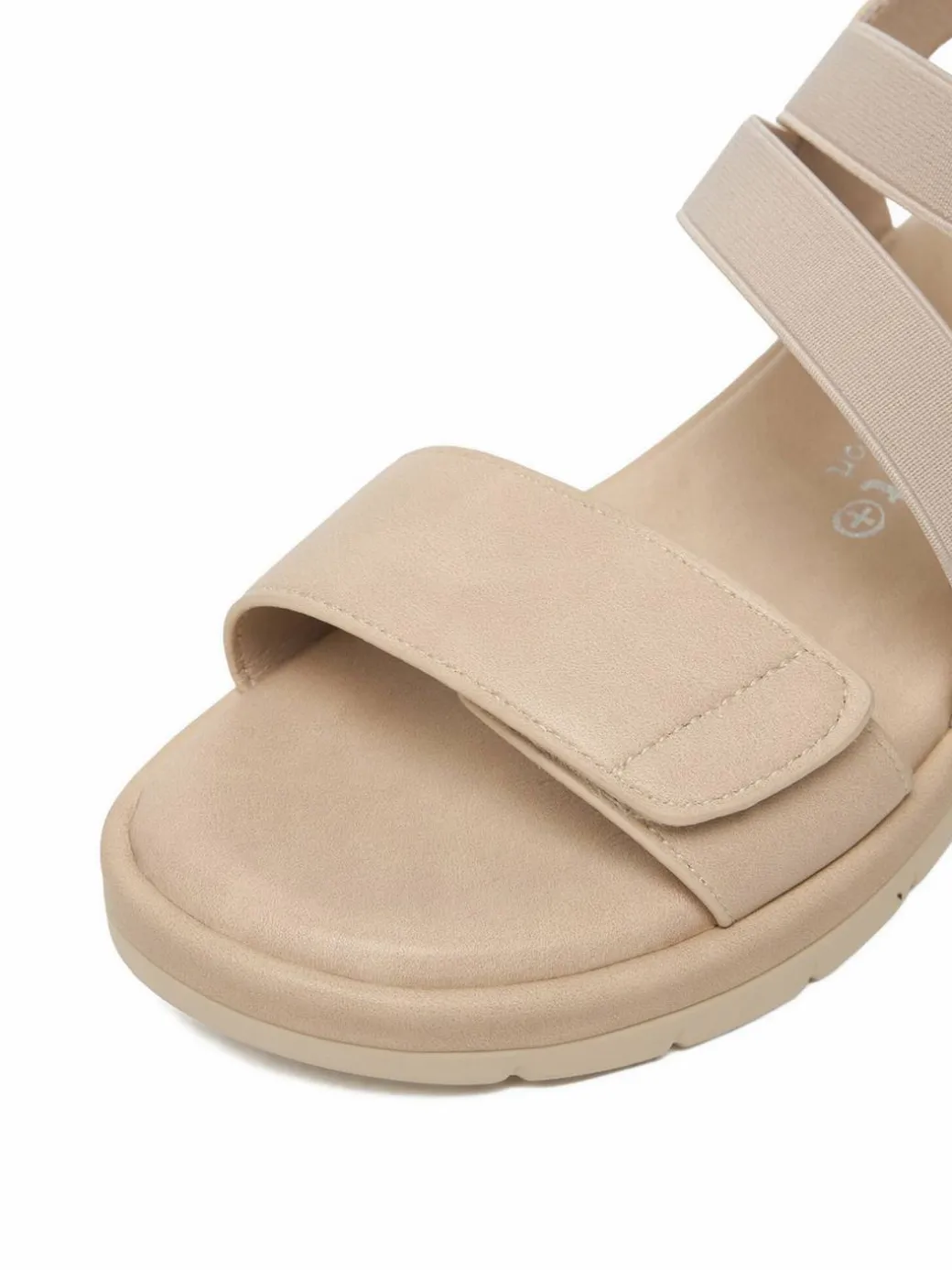 Sandali CEO-H3T9582-2 Beige