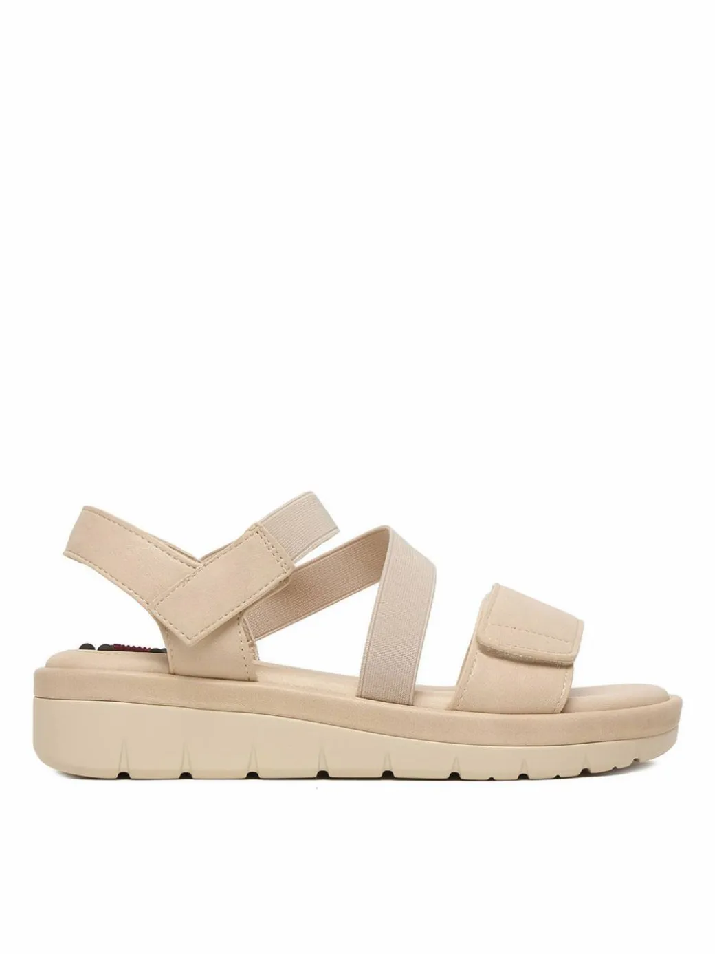 Sandali CEO-H3T9582-2 Beige