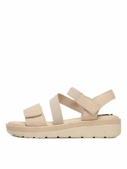 Sandali CEO-H3T9582-2 Beige
