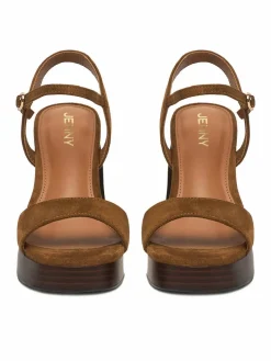 Sandali CEO-HY7761-1 Marrone
