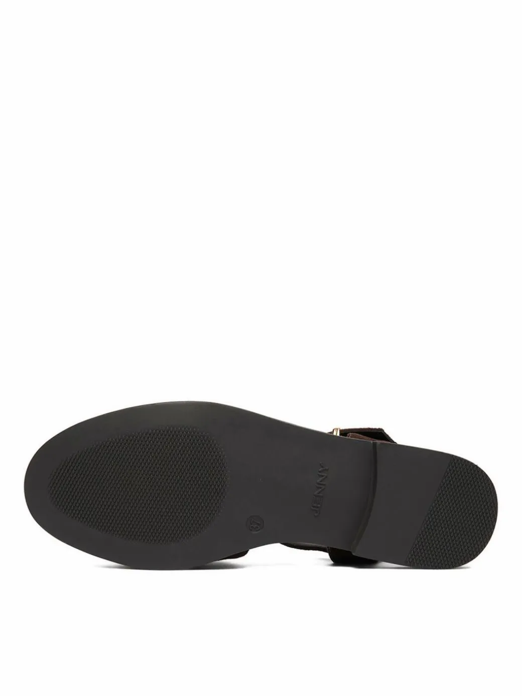 Sandali CEO-HY80192-4 Marrone