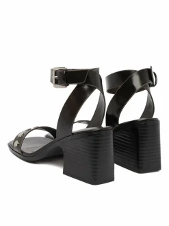 Sandali CEO-HY7751-2 Marrone