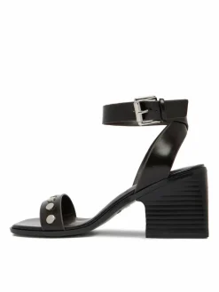 Sandali CEO-HY7751-2 Marrone
