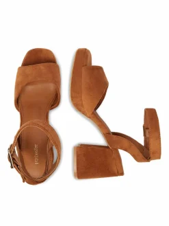 Sandali CEO-HY3065-2 Marrone