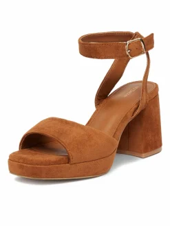 Sandali CEO-HY3065-2 Marrone