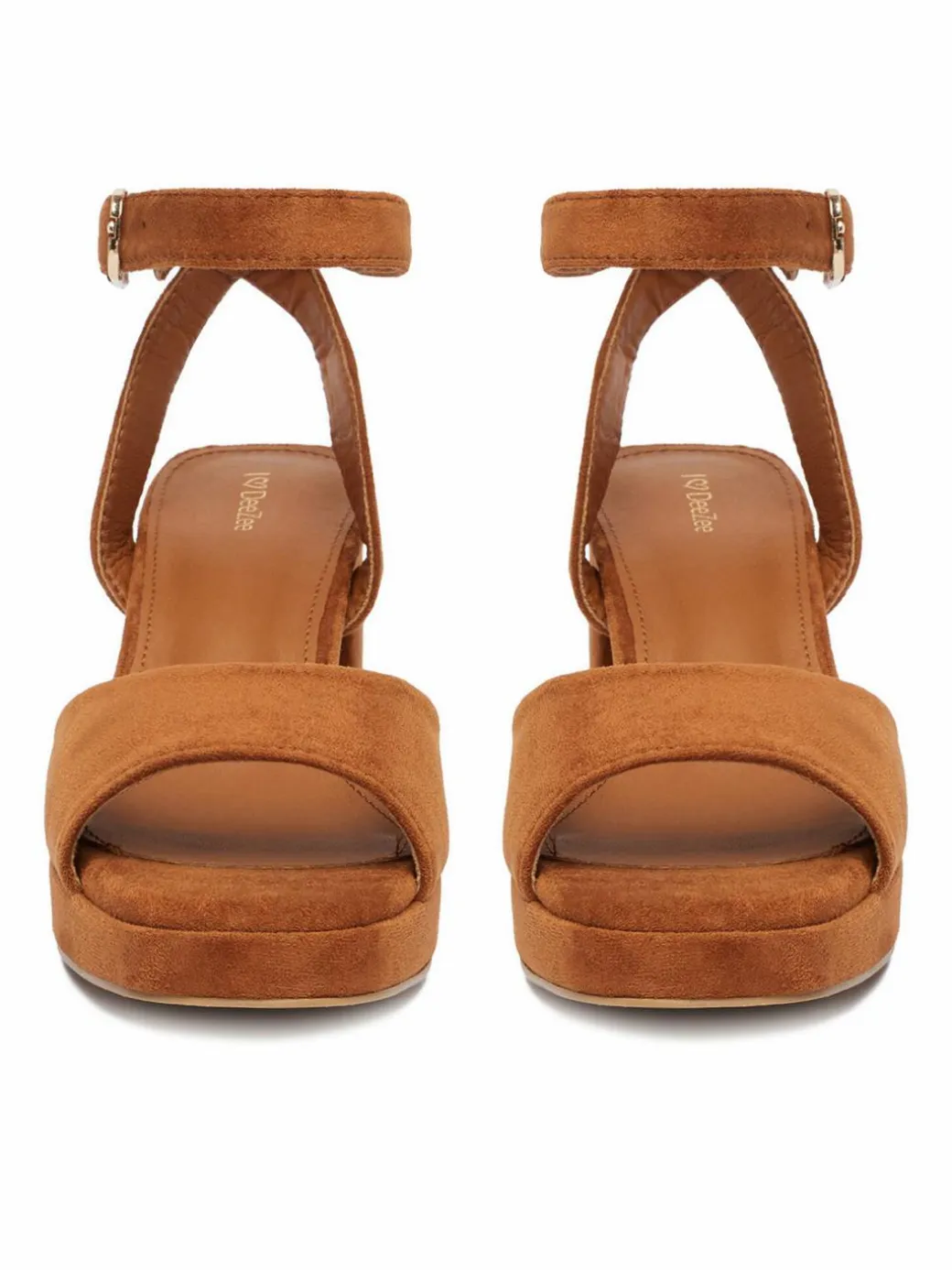 Sandali CEO-HY3065-2 Marrone