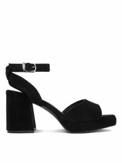 Sandali CEO-HY3065-2 Nero
