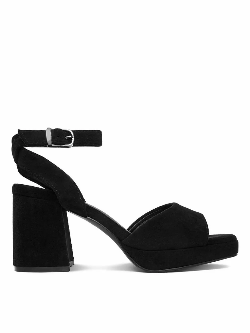 Sandali CEO-HY3065-2 Nero
