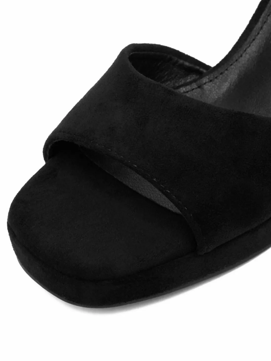 Sandali CEO-HY3065-2 Nero