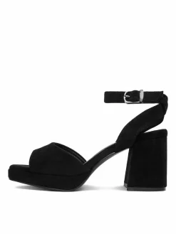 Sandali CEO-HY3065-2 Nero