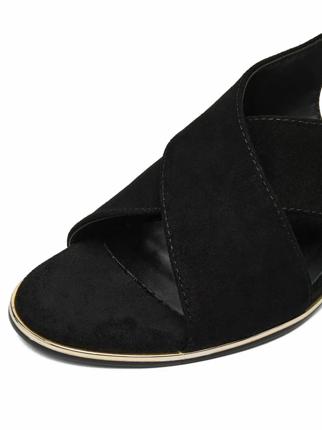 Sandali CEO-HY23169-1 Nero