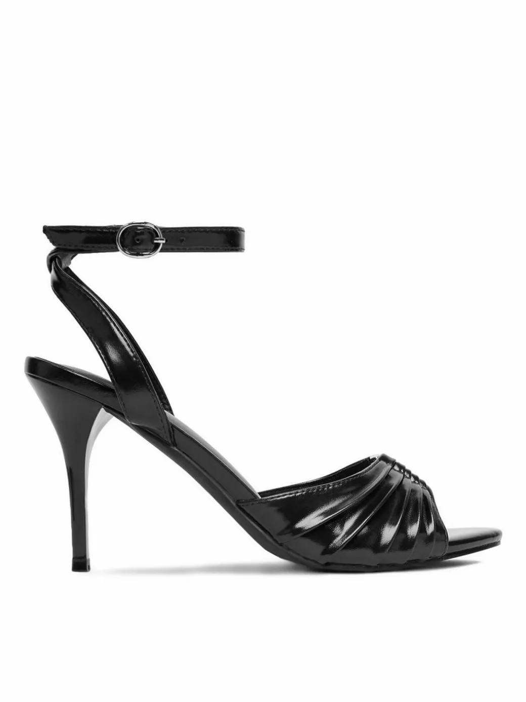 Sandali CEO-HY692-1 Nero