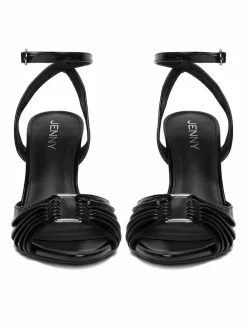 Sandali CEO-HY692-1 Nero