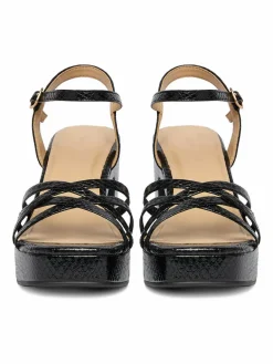 Sandali CEO-LCCC1511-1 Nero