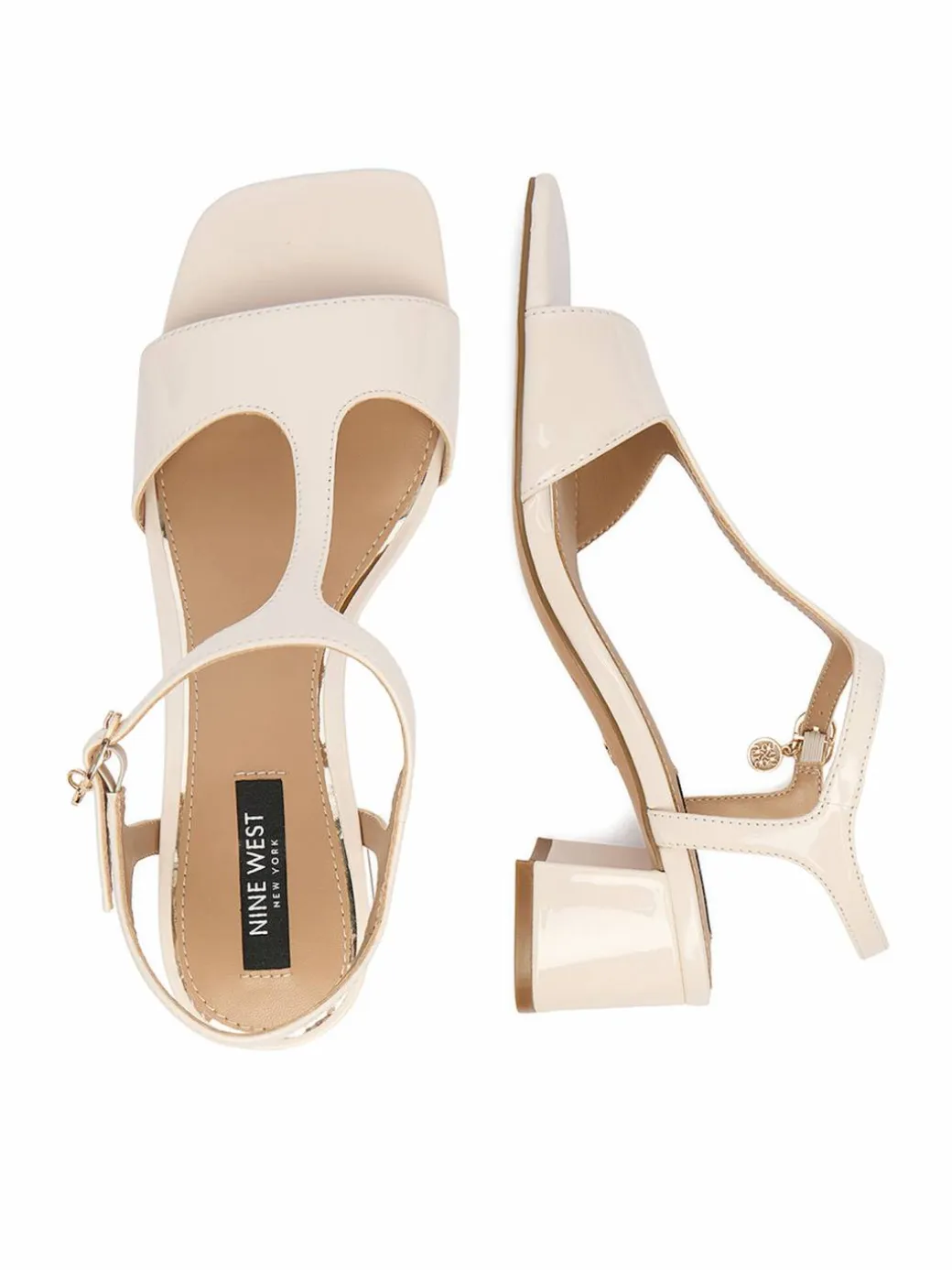 Sandali CEO-LS505187-14 Beige