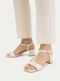Sandali CEO-LS505187-14 Beige
