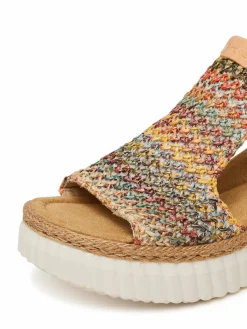 Sandali CEO-69172-92 Multicolore