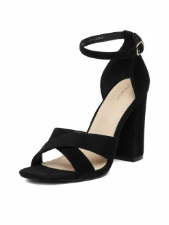 Sandali CEO-9988 Nero