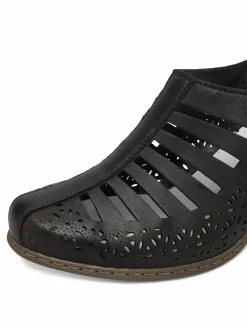 Sandali CEO-40959-00 Nero