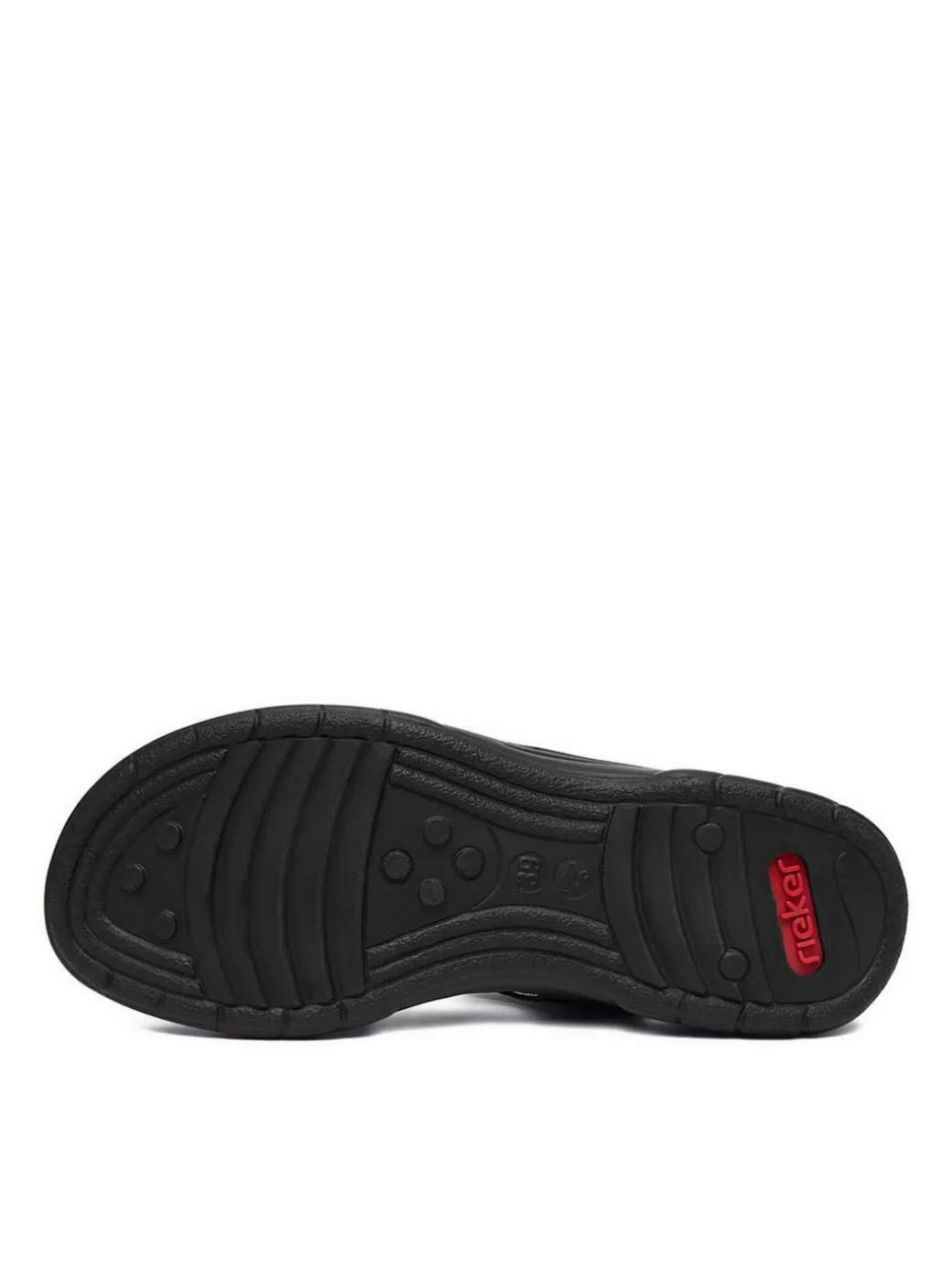 Sandali CEO-64573-00 Nero