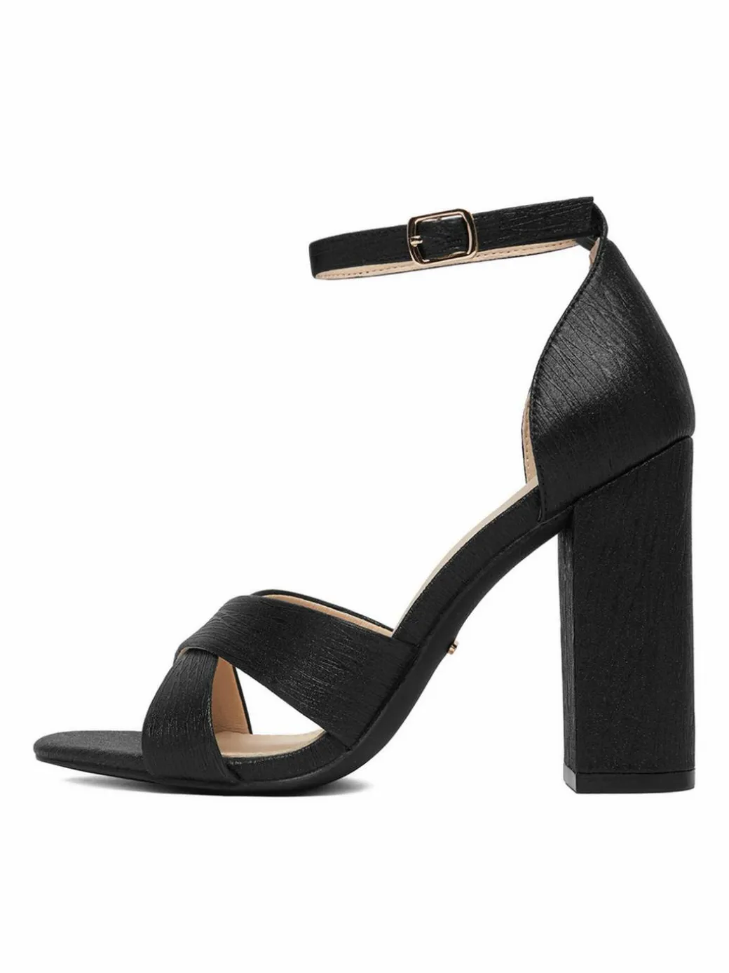 Sandali CEO-998877 Nero