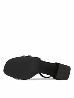 Sandali CEO-O-230725-1 Nero