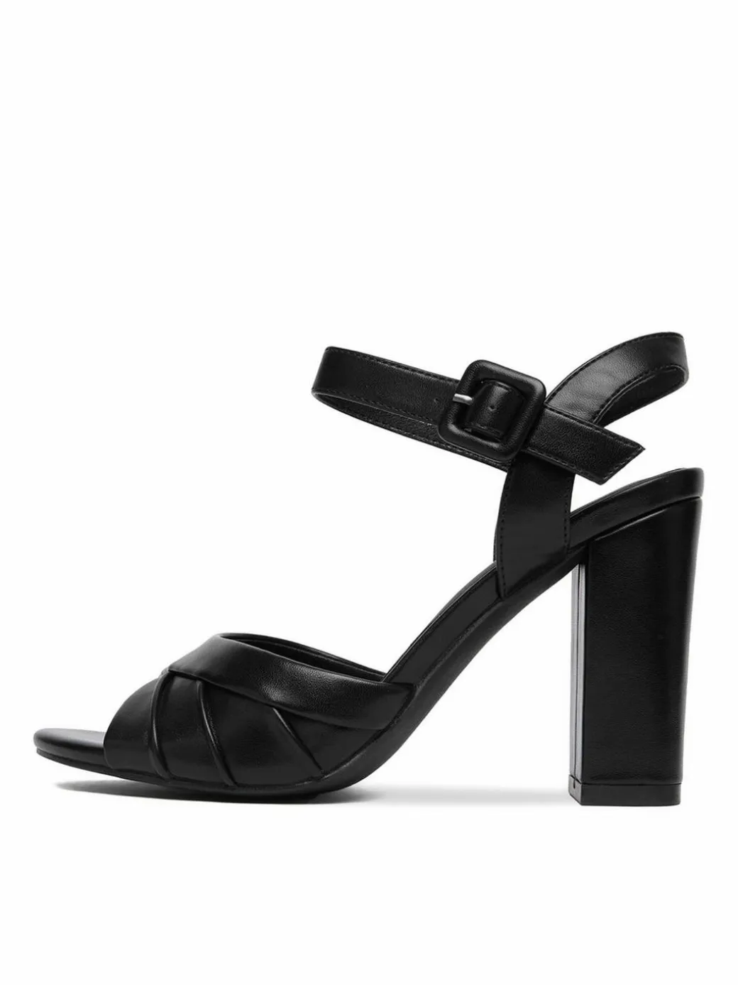 Sandali CEO-O230725-4 Nero