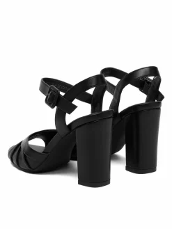Sandali CEO-O230725-4 Nero