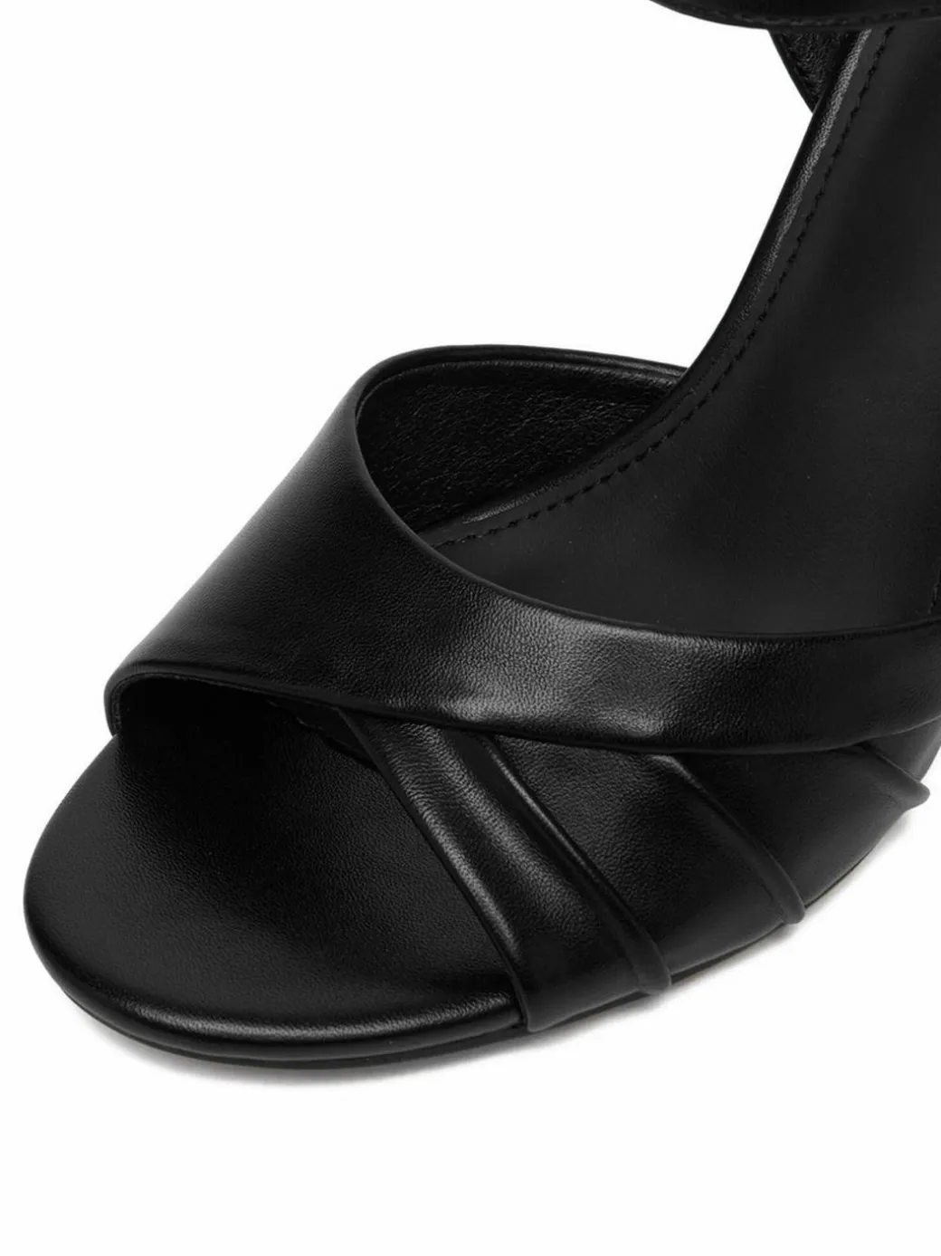 Sandali CEO-O230725-4 Nero