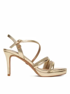 Sandali CEO-25120-2508 Oro