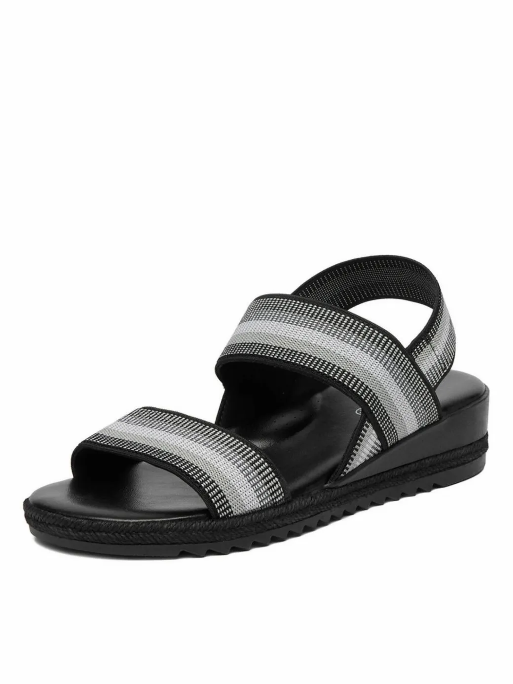 Sandali CEO-R25AW01005 Nero