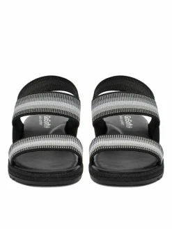 Sandali CEO-R25AW01005 Nero