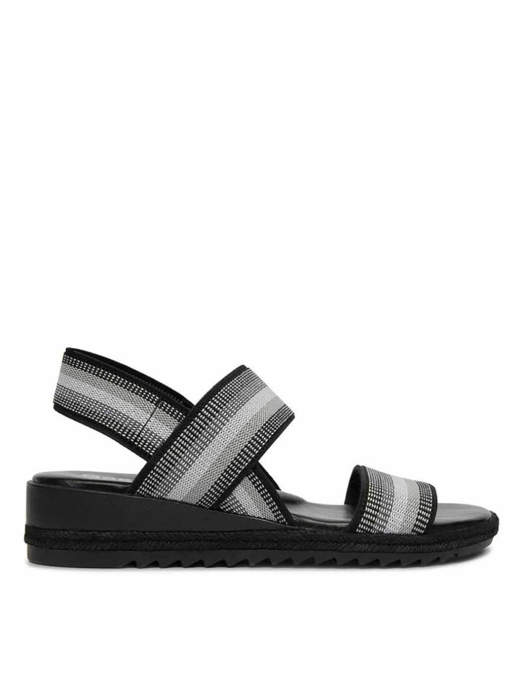 Sandali CEO-R25AW01005 Nero