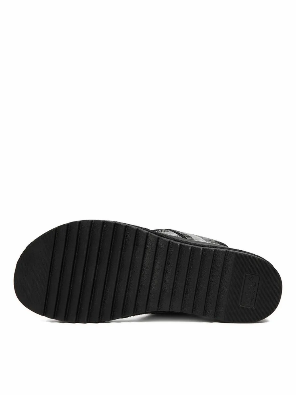 Sandali CEO-R25AW01005 Nero