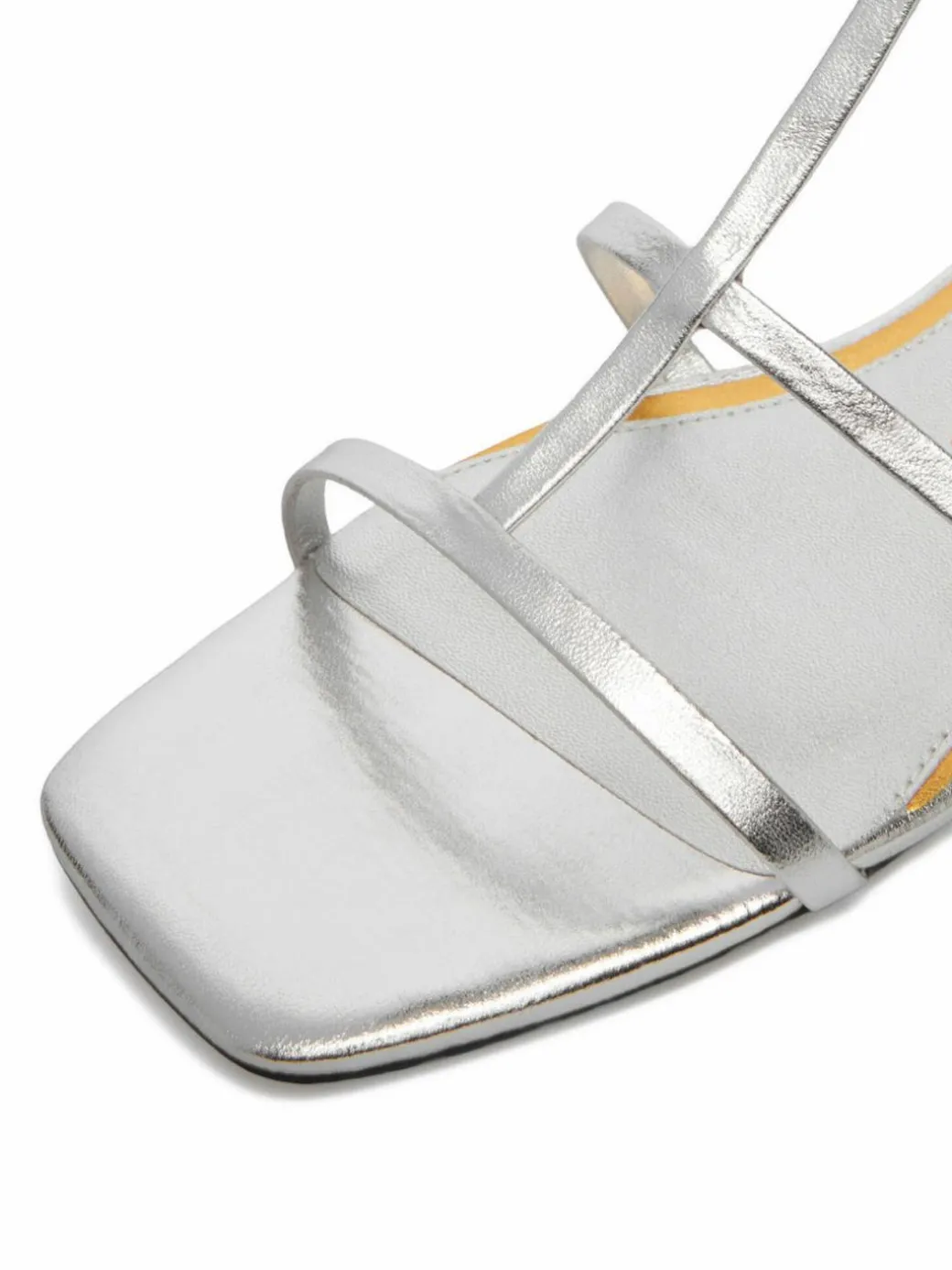 Sandali CEO-ROSE-LT22866-1 Argento