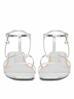 Sandali CEO-ROSE-LT22866-1 Argento