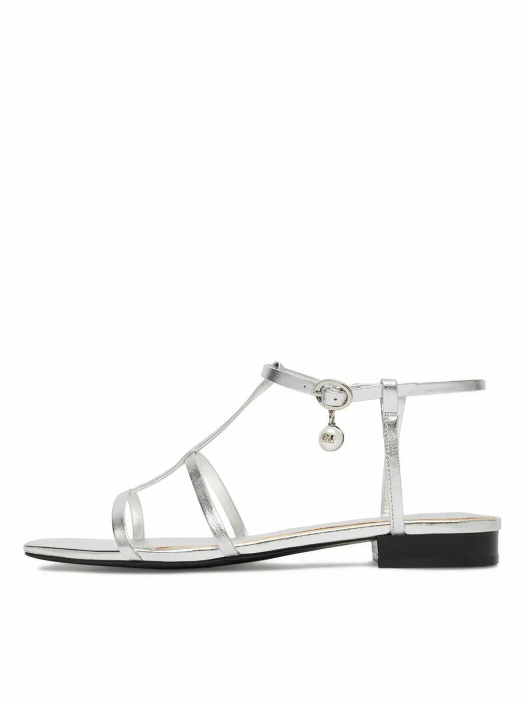 Sandali CEO-ROSE-LT22866-1 Argento
