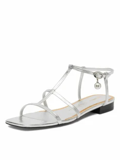 Sandali CEO-ROSE-LT22866-1 Argento