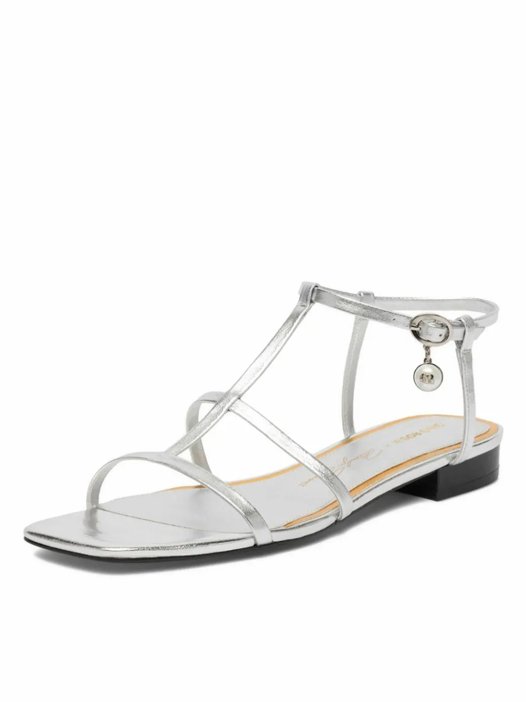Sandali CEO-ROSE-LT22866-1 Argento