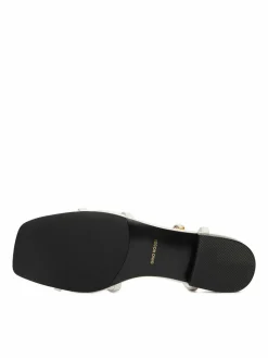 Sandali CEO-ROSE-LT22866-1 Bianco