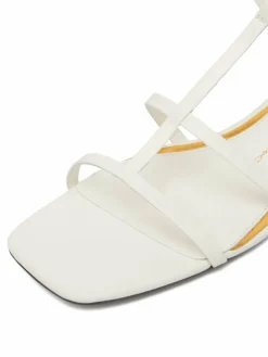 Sandali CEO-ROSE-LT22866-1 Bianco