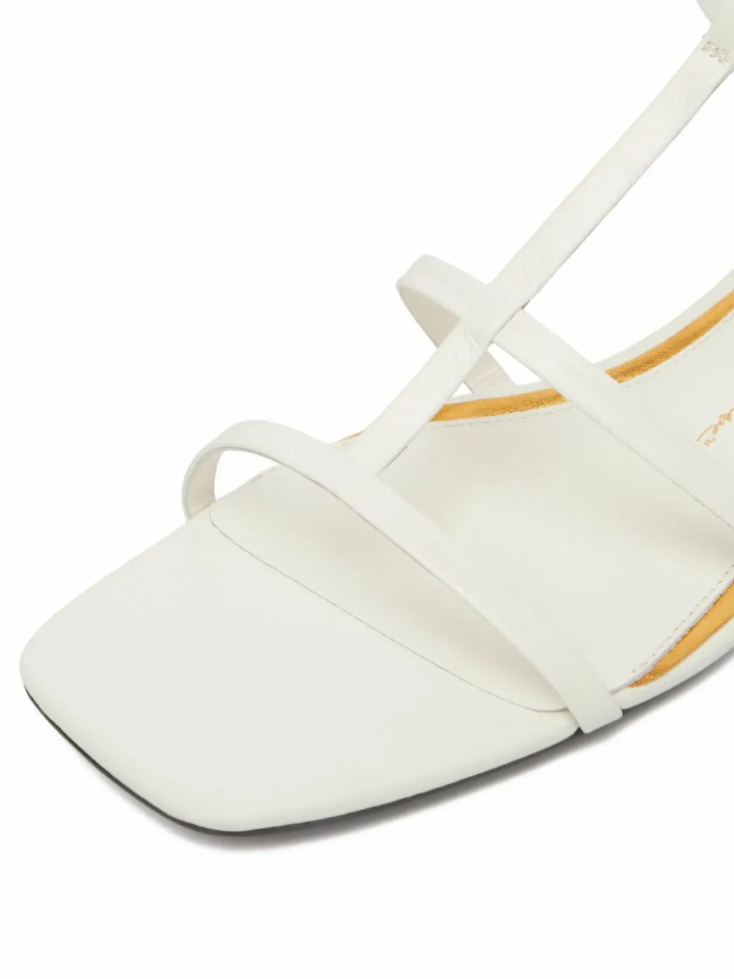 Sandali CEO-ROSE-LT22866-1 Bianco