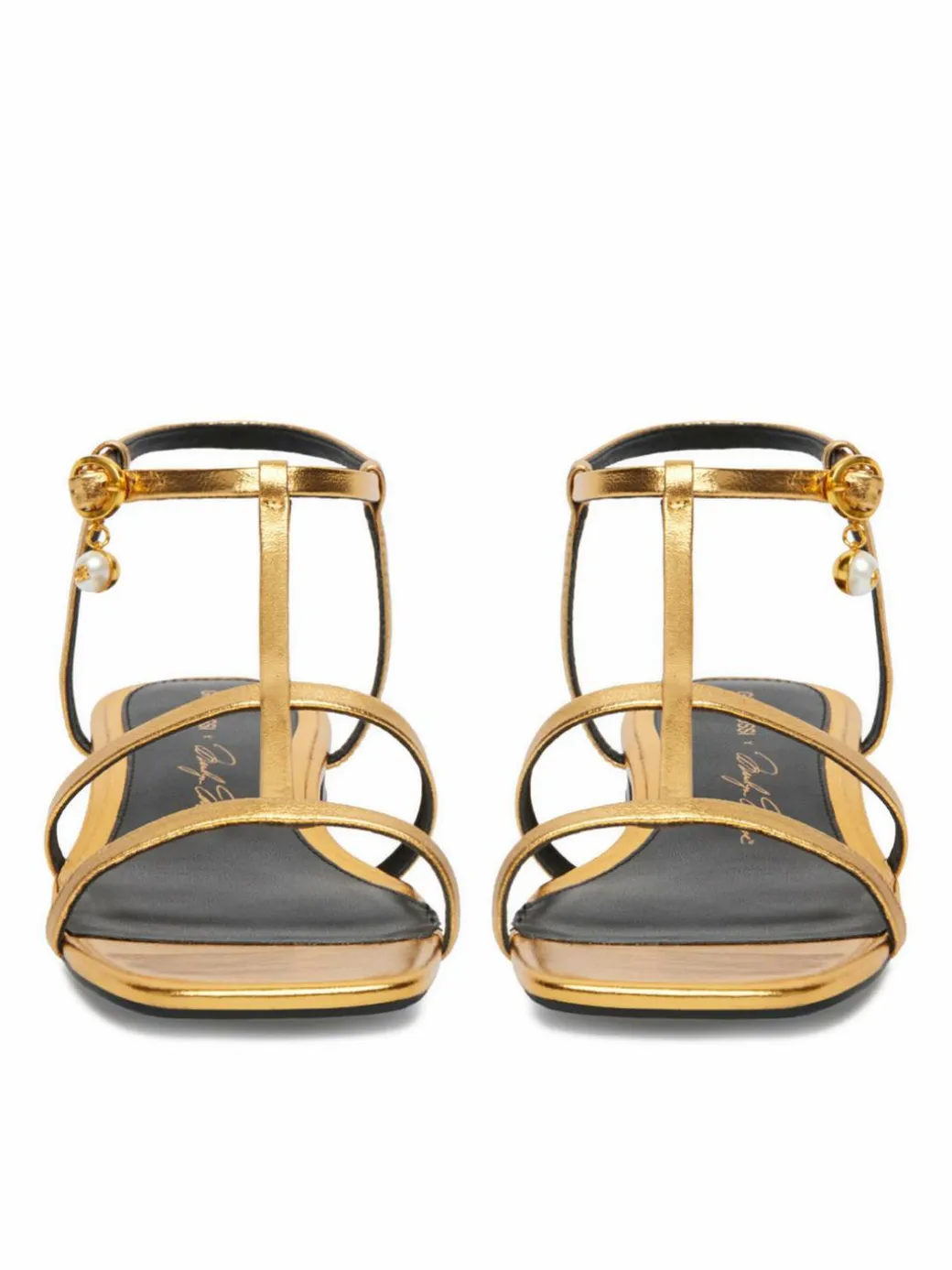 Sandali CEO-ROSE-LT22866-1 Oro