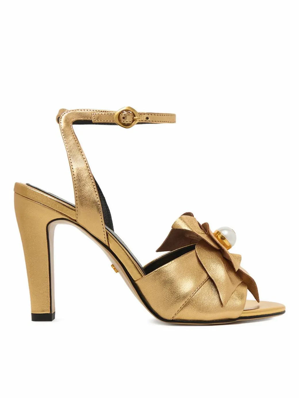 Sandali CEO-ROSE-LT2158-2 Oro