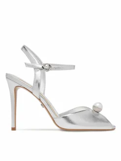 Sandali CEO-ROSE-LT2091-W Argento