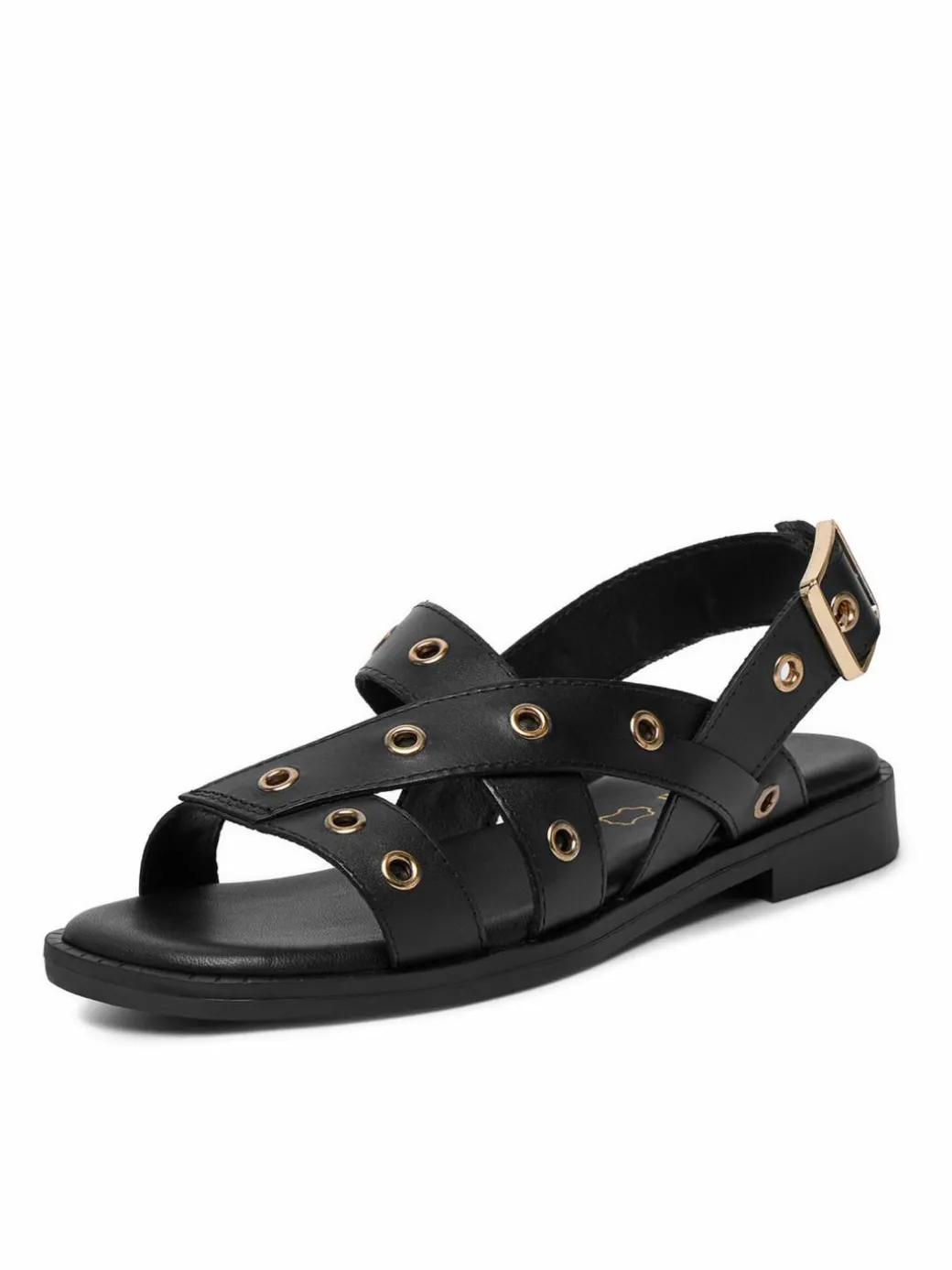 Sandali CEO-RST-EMIE-45 Nero