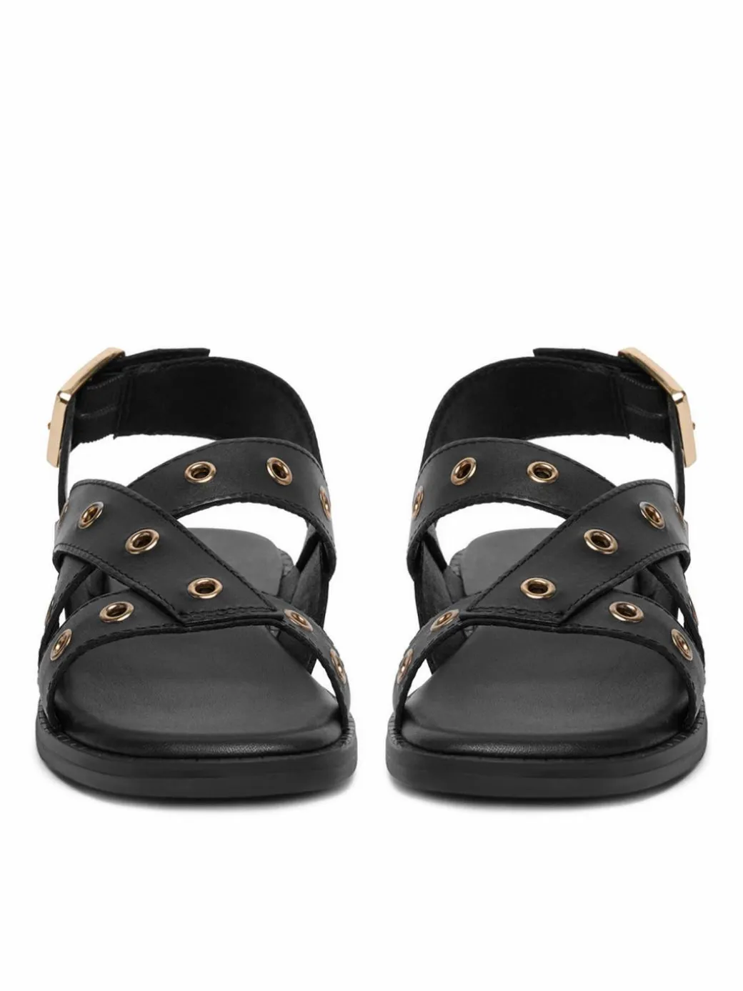 Sandali CEO-RST-EMIE-45 Nero