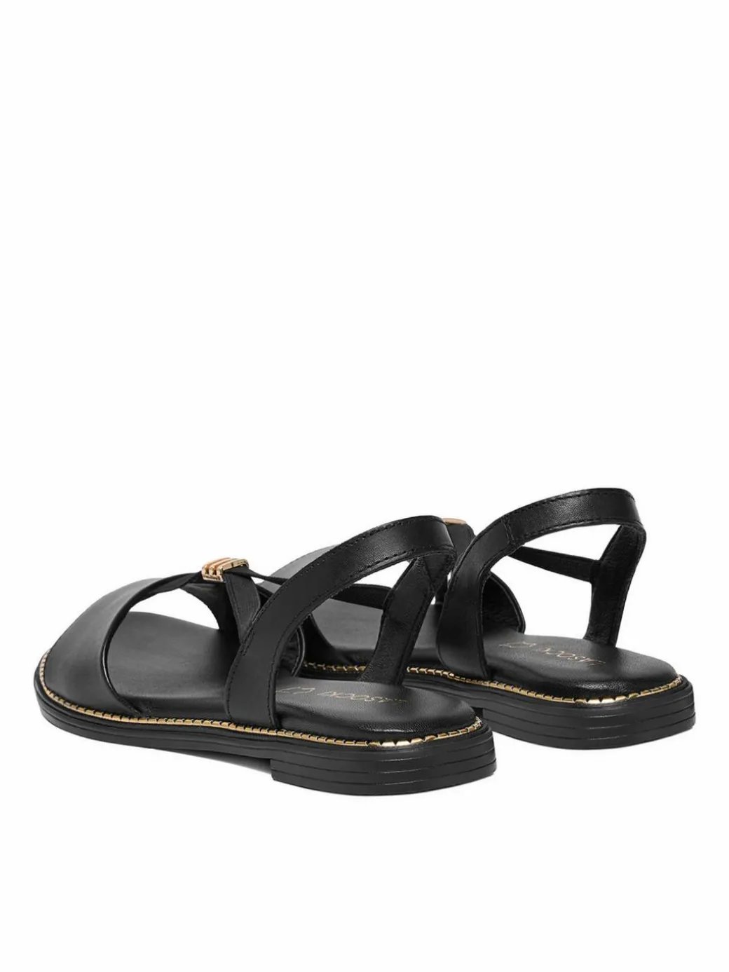Sandali CEO-RST-KATE-03 Nero