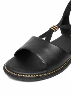 Sandali CEO-RST-KATE-03 Nero